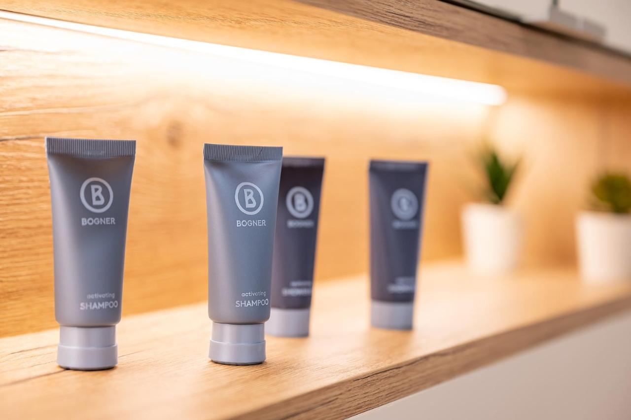 Pinea Sky Premium Apartament Z Widokiem Na Morze Ze Spa I Basenem Przy Plazy ポビエロボ エクステリア 写真